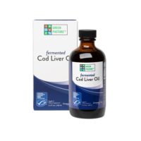 cod liver oil cinnamon